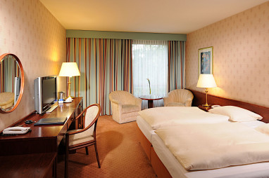 Maritim Hotel Bremen: Room