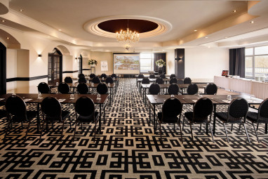 Hotel Gladbeck van der Valk: Salle de réunion