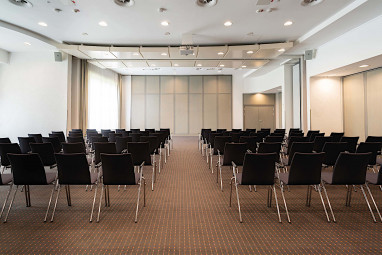 Seminaris Hotel Bad Honnef: Meeting Room