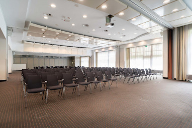 Seminaris Hotel Bad Honnef: Meeting Room