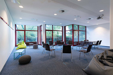 Seminaris Hotel Bad Honnef: Meeting Room