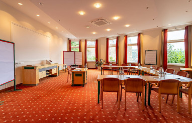 Hotel Schloss Rheinfels: Meeting Room