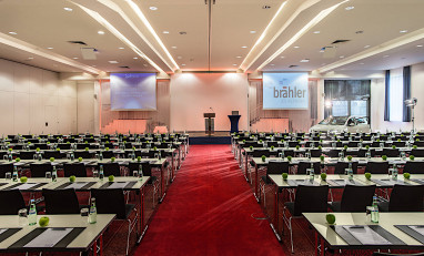 Radisson Blu Park Hotel, Dresden Radebeul: Sala de conferencia