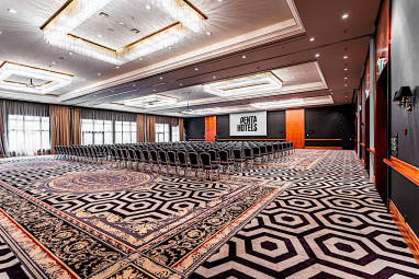 Pentahotel Leipzig : Meeting Room