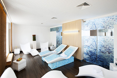NH Collection Berlin Mitte am Checkpoint Charlie: Wellness/Spa
