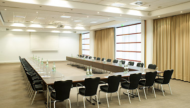 NH Collection Berlin Mitte am Checkpoint Charlie: Meeting Room