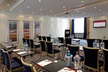 H+ Hotel Bremen: Ballsaal