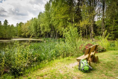 Hotel Heide-Kröpke: Außenansicht