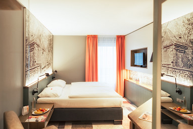 Hotel Freizeit In GmbH: Room