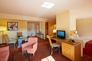 Lindner Hotel Wiesensee: Room