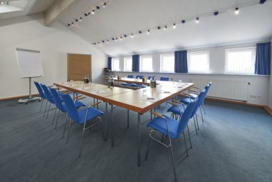 Hotel Therme Bad Teinach: Sala de conferencia