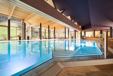 Hotel Therme Bad Teinach: Wellness/Spa