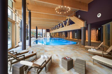 Hotel Therme Bad Teinach: Wellness/Spa