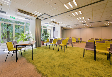 Center Parcs Bispinger Heide: Meeting Room