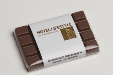 Hotel Lifestyle-die Schokoladenseite: Diversen