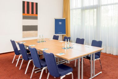 NH München Ost Conference Center: Meeting Room