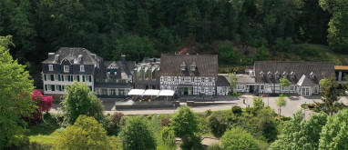 Seminar- & Freizeithotel Große Ledder: Exterior View