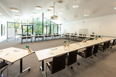 Seminar- & Freizeithotel Große Ledder: Salle de réunion