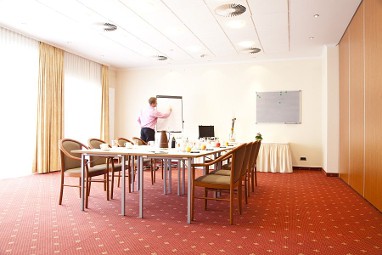 Hotel Stüve: Meeting Room