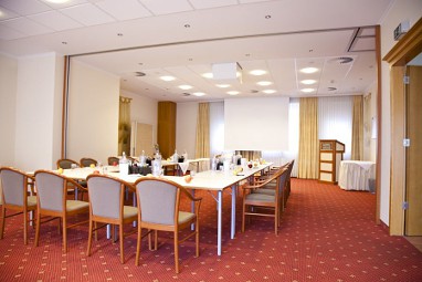 Hotel Stüve: Salle de réunion