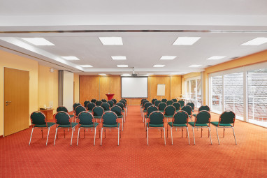 Königshof Hotel Resort ****Superior (Ab 20.01.2025 wieder buchbar): Meeting Room