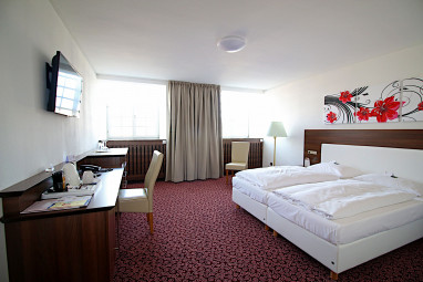 Schlosshotel Weilburg: Room