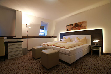 Schlosshotel Weilburg: Room