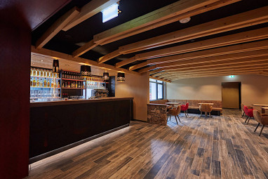 ostsee resort damp: Bar/Lounge