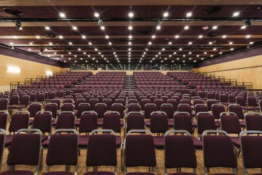 Radisson Blu Hotel Latvija Conference & SPA Hotel: Meeting Room