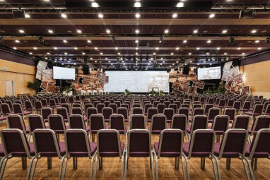 Radisson Blu Hotel Latvija Conference & SPA Hotel: Meeting Room