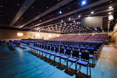 Radisson Blu Hotel Latvija Conference & SPA Hotel: Meeting Room