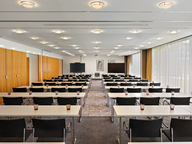 Leonardo Esslingen: Meeting Room