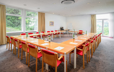 AKZENT Hotel Haus Sonnenberg: Meeting Room