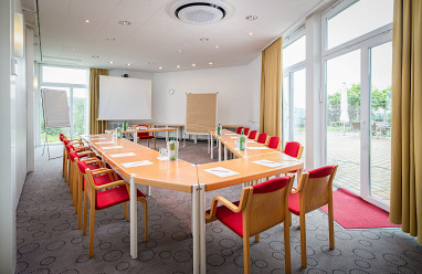 AKZENT Hotel Haus Sonnenberg: Meeting Room