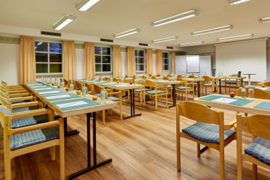 Hotel & Restaurant LinderHof: Meeting Room