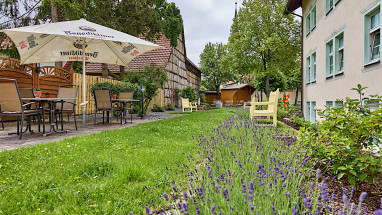 Hotel & Restaurant LinderHof: Restaurant