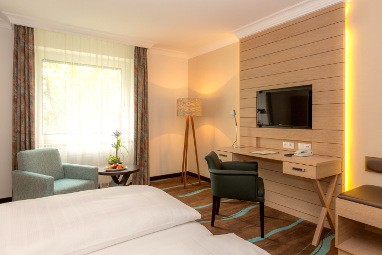 Hotel Der Seehof: Zimmer