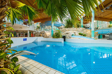 IFA Schöneck Hotel & Ferienpark: Piscine