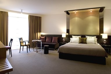 Royce Hotel Melbourne: Chambre