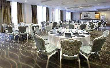 Hilton Dublin Kilmainham: Salle de réunion