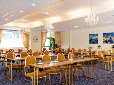 Victor´s Residenz-Hotel Saarlouis: Salle de réunion