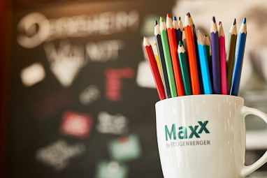 MAXX by Steigenberger Deidesheim: Restaurante