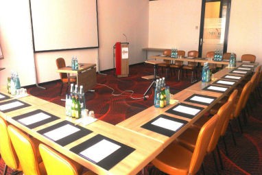 Grand La Strada Kassel´vielseitige Hotelwelt: Meeting Room