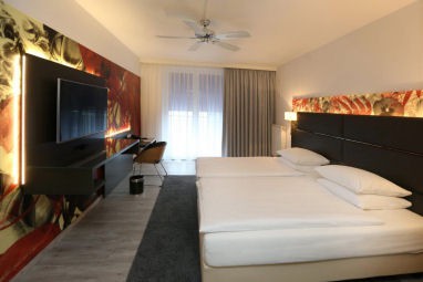 Grand La Strada Kassel´vielseitige Hotelwelt: Room