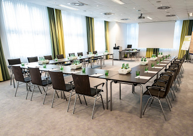 Rainers Hotel Vienna: Meeting Room