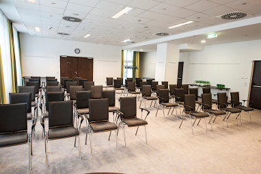 Rainers Hotel Vienna: Meeting Room