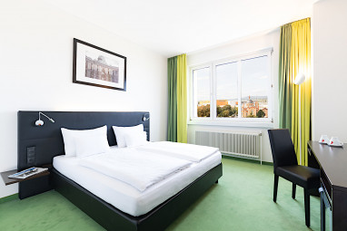 Rainers Hotel Vienna: Room