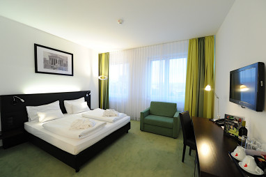 Rainers Hotel Vienna: Kamer