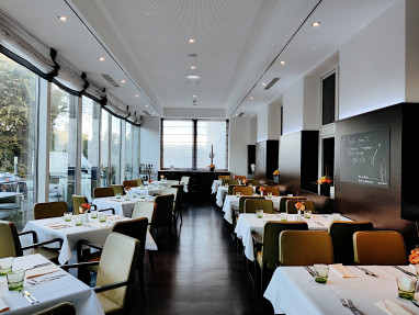 Rainers Hotel Vienna: Restaurante