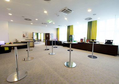 Rainers Hotel Vienna: Meeting Room